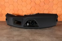 фото thumb №8, Bmw x1 u11 оригінальна панель приладів приладова консоль шкіра oyster head up anglik