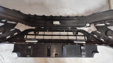 фото thumb №12, Vw tiguan ii allspace бампер перед переднее 5nn807221b