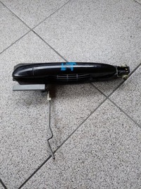 фото thumb №1, Mazda 2 dj ручка ліва задня лівий задня