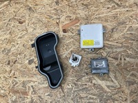 фото thumb №1, Volvo s80 v70 обладнання лампи модуль перетворювач kpl