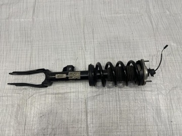 фото thumb №1, Амортизатор переднє alfa romeo stelvio квадрифоліо qv 50562154