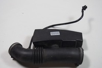 фото thumb №1, Jaguar xj x350 труба воздухозаборник воздуха 2w93-9f805-cd резонатор