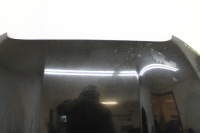 Jaguar xf рестайлинг  11r- капот крышка двигателя jbc - код лакокрасочного покрытия Киев, фото thumb