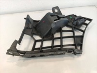 Mercedes-benz gla x156 напрямна бампера лівий перед a1568850621 Ціна, фото thumb