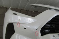 фото thumb №5, Бампер перед передній toyota rav4 5 v 18-
