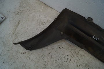 фото thumb №13, Bmw оригинальный номер 3401810 накладка пороговая p