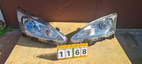 фото thumb №1, Фара правый nissan e nv200