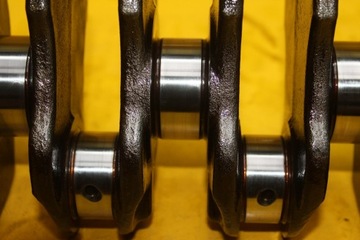 фото thumb №5, Wał коленчатый fiat bravo ii doblo ii tipo mito 1.4 t-jet 98a1000 5979