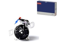 фото thumb №1, Denso dcp05096 компрессор, кондиционер