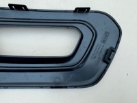 Ford transit mk8 18r- решітка решітка  бампера правий передня kk31-r19952-b Доставка, фото thumb