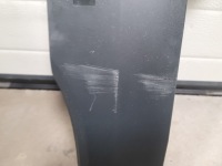 Dacia duster 3 2024- 24- крило перед ліве молдинг ліва дверей перед ліва в Україні, фото thumb