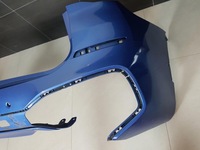 фото thumb №13, Bmw x1 f48 м-пакет бампер перед зад b45 дорестайлінг супер стан