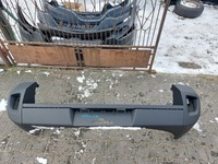 фото thumb №1, Бампер задня задній renault oroch duster pickup