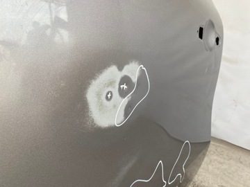 фото thumb №14, Kangoo iii iv citan ii w420 townstar 2021r- дверь сдвижные правые