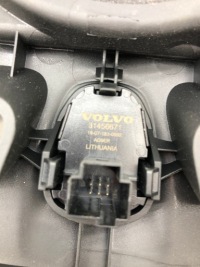 фото thumb №7, Volvo xc40 защита накладка решётка динамика консоли 31456870 31442613