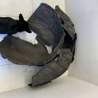 фото thumb №13, Бампер задняя задний ly9t kompletny 4xpdc балка audi a5 8w sportback 19r