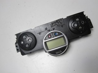 фото thumb №1, Панель кондиционера renault scenic ii 05r