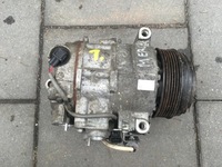 фото thumb №1, Компресор компресор кондиціонера infiniti