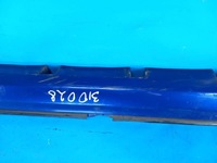 фото thumb №4, Зовнішня захист поріг правий. ford fusion 14 noz-5410177-a