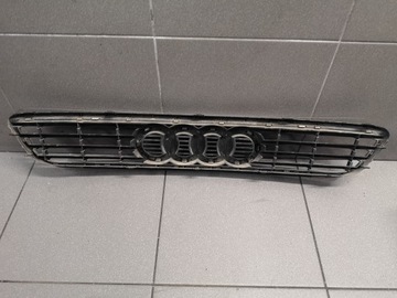 фото thumb №9, Решётка радиатора решётка радиатор audi a3 8l рестайлинг 8l0853651a