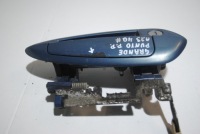 фото thumb №3, Ручка двері правий перед fiat grande punto