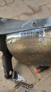 фото thumb №4, Насос підсилювача opel astra ii g 2.0dti 99r