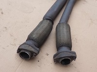 фото thumb №12, Гаситель средний комплект audi a8 d3 6.0 w12 lift