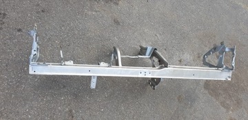 фото thumb №6, Каркас панели консоли крепление seat ibiza 6l европа