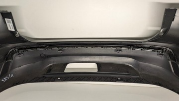 фото thumb №12, Бампер задній vw tiguan iii 2023-