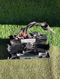 фото thumb №11, Панель обдув кондиционера 8p0820043ac audi a3 8p