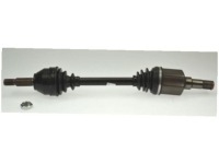 Привідний вал перед ліва lobro 305035 Ціна, фото thumb