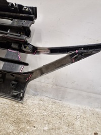 фото thumb №10, Решітка радіатор решітка радіатора перед vw amarok ii 2hj камера