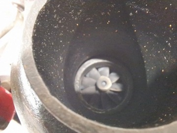 фото thumb №6, Turbo garret 9686120680 peugeot 508 i 1.6 ehdi 10-