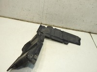 фото thumb №8, Защита плита pod двигатель правая toyota corolla verso ii 1.8 vvti 51408-0f010