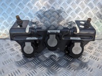 фото thumb №2, Кронштейн роз'єм трубопровід scania ntg