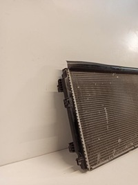 фото thumb №6, Skoda superb 3 вентилятор 5q0121203ds радиатор