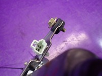 фото thumb №4, Mazda 6 i 5d моторчик двірники задня 849600-0030