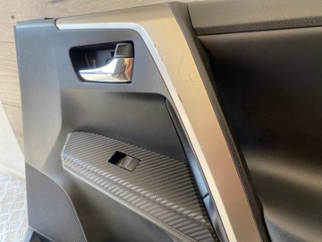 фото thumb №8, Toyota rav4 iv 13-18 боковина дверь переднее правый перед 67717-x1b05