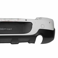 фото thumb №2, Mini countryman r60 задний бампер pdc light white