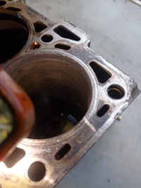 фото thumb №7, Блок двигателя 2.0 multijet 263a1000 номинал