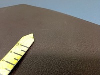 фото thumb №6, Cayenne ii 7p5 захист поріг правий перед 7p5863484