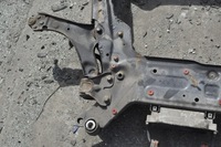 фото thumb №8, Volvo s60 ii v60 підрамник підвіска 31406807 підрамник