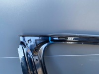 Купить Vw tiguan ii дверь правое 15-23 5na831312 чёрные, фото thumb