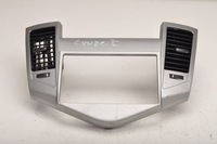 фото thumb №1, Chevrolet cruze i рамка радио решётки