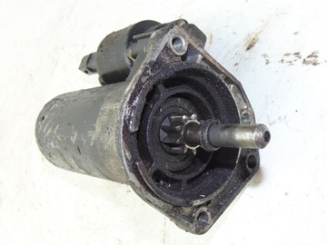 фото thumb №2, Seat cordoba vario 1.4 00r стартер 036911023