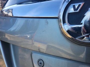 фото thumb №10, Opel insignia a універсал кришка багажника зад z179