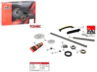 фото thumb №1, Набор цепи распределительный вал smart city-coupe 98-04 ,