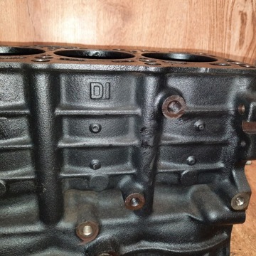 фото thumb №10, Bok двигателя leon 1.9 arl 038021aa 150km