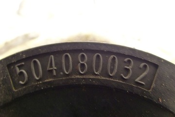 фото thumb №8, Iveco daily vi 3.0 hpi biturbo euro6 віскоза віско wisco visco + насос води