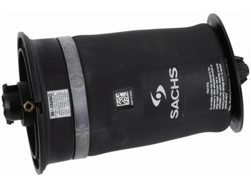 фото thumb №1, Подушка подвешивание bmw 5 f11 f07